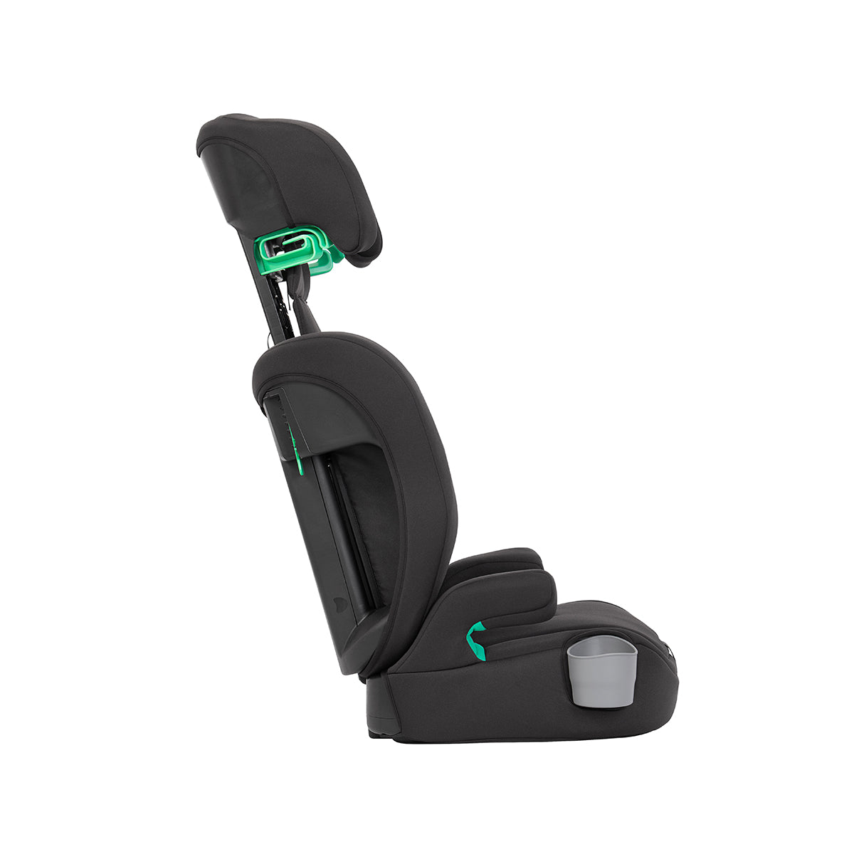 Silla de Auto Butaca 2 en 1 Eldura R129 Midnight Graco