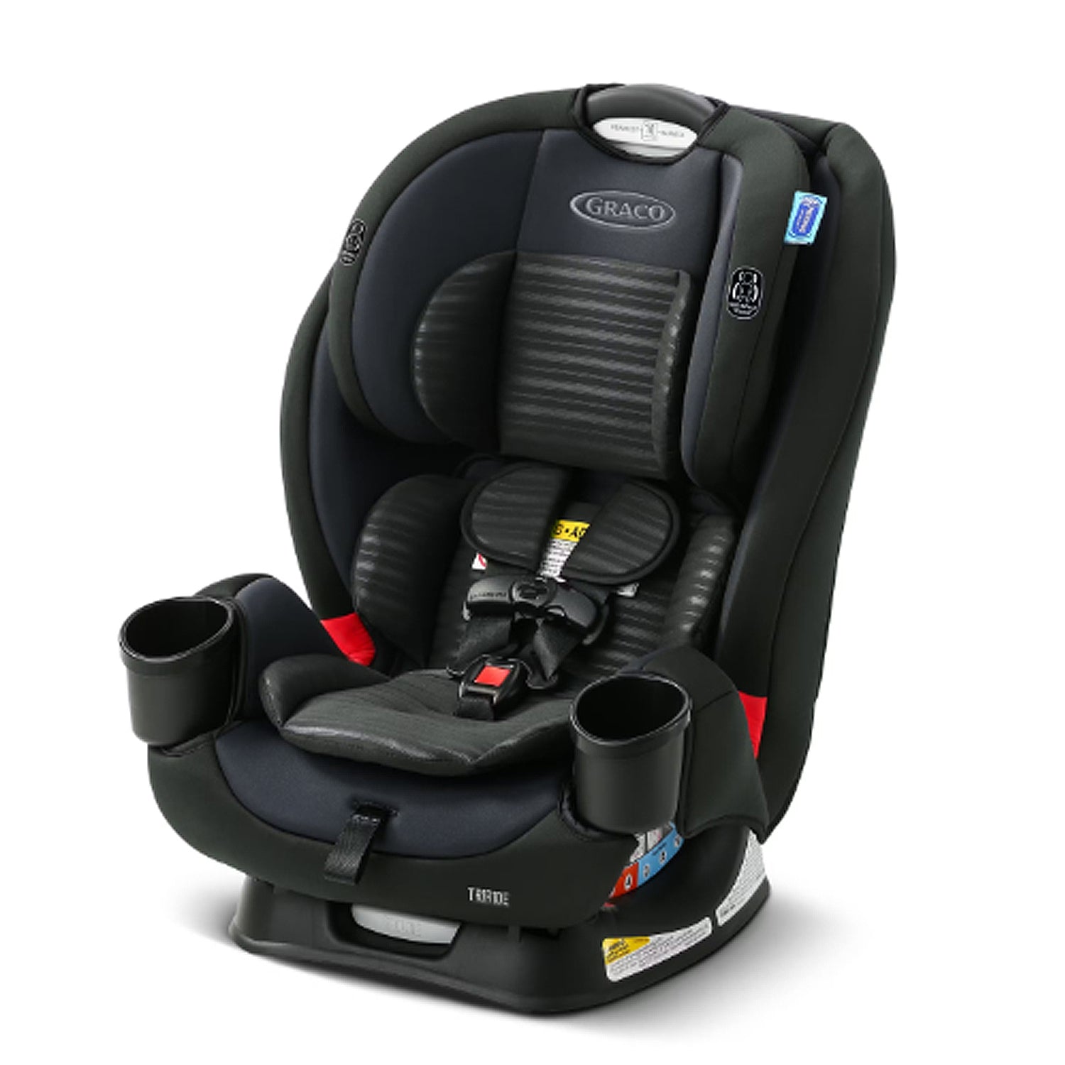 Silla de Auto Convertible TriRide 3 en 1 Clybourne Graco