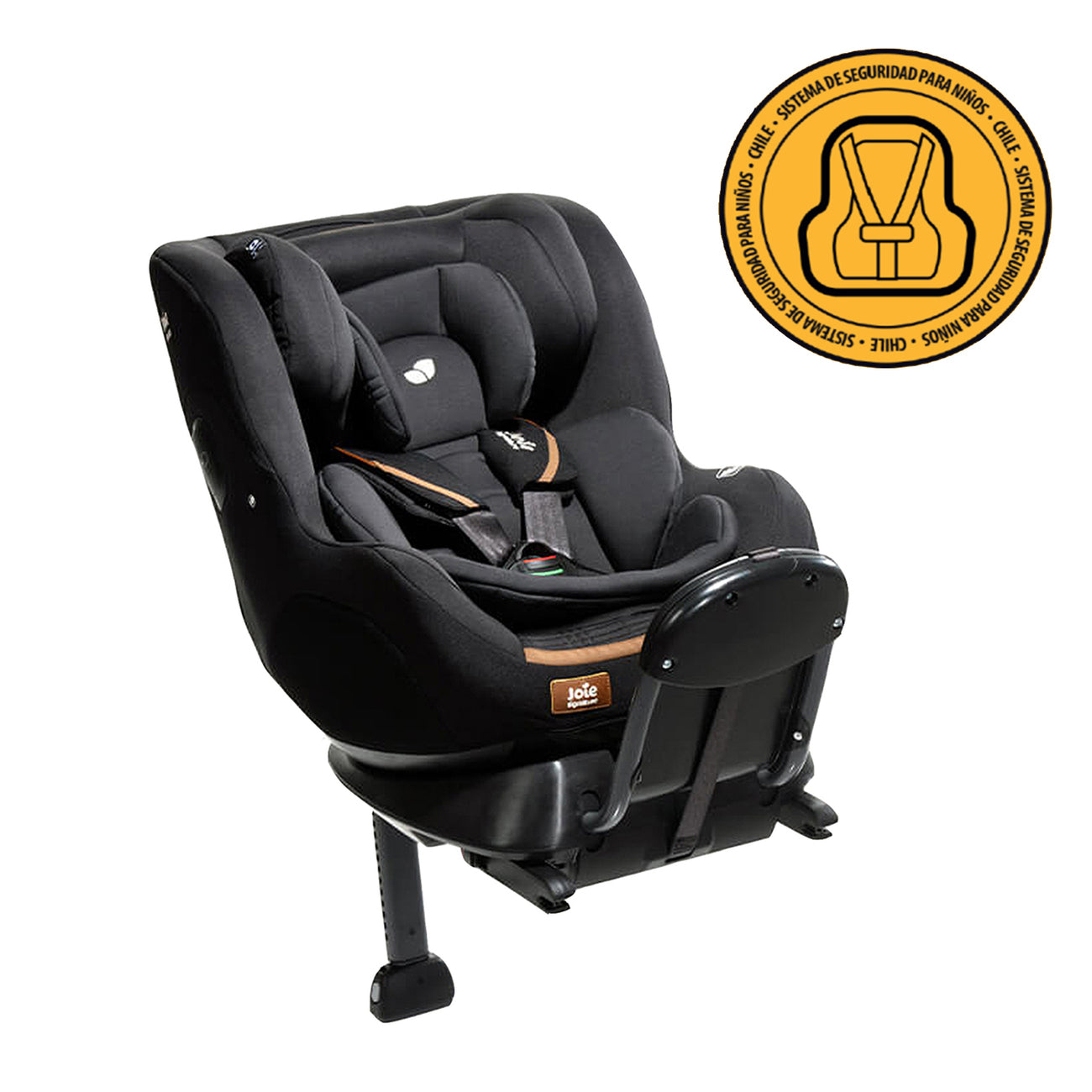 Silla de auto Convertible I-Prodigy Eclipse