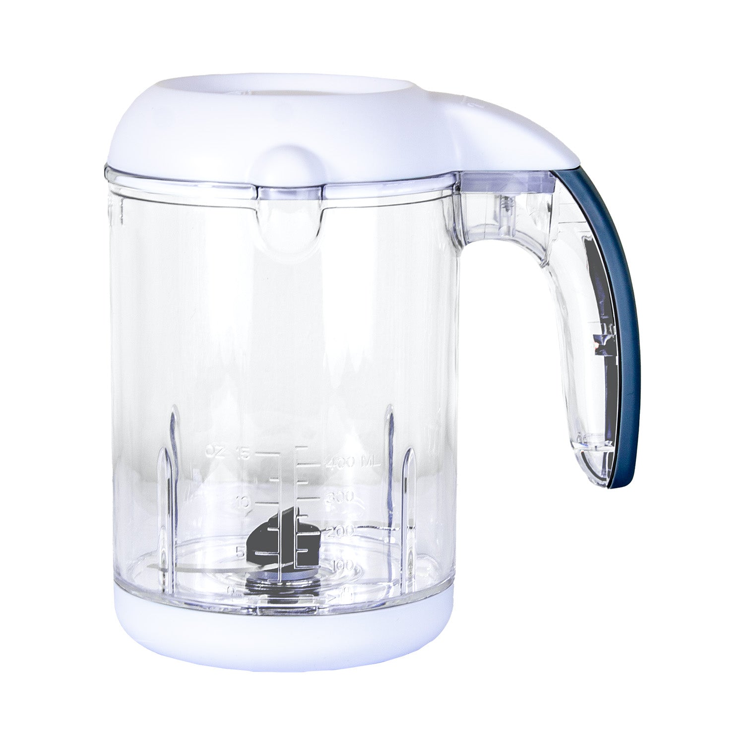 Procesadora de Alimentos Digital Bebes Bebesit