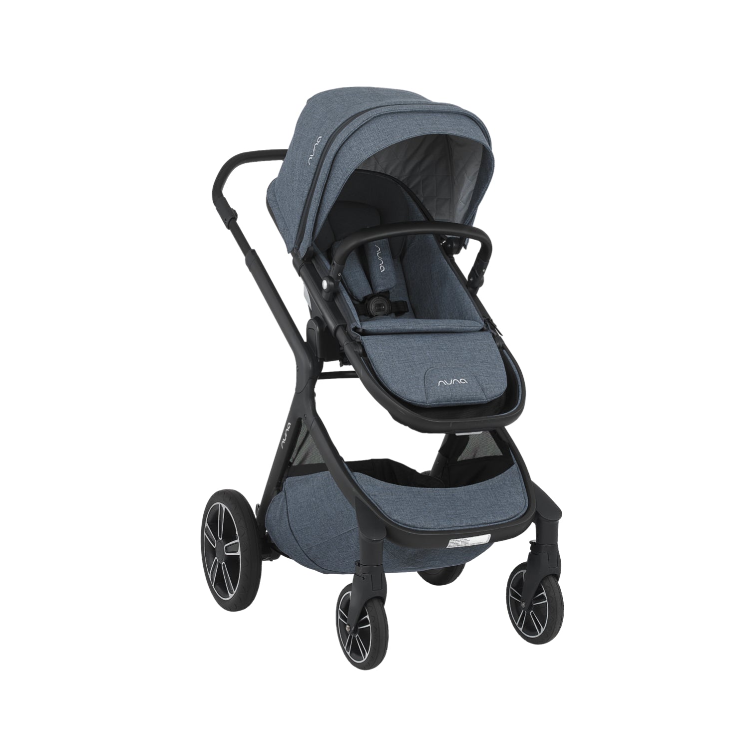 Coche de Paseo Demi Grow Aspen