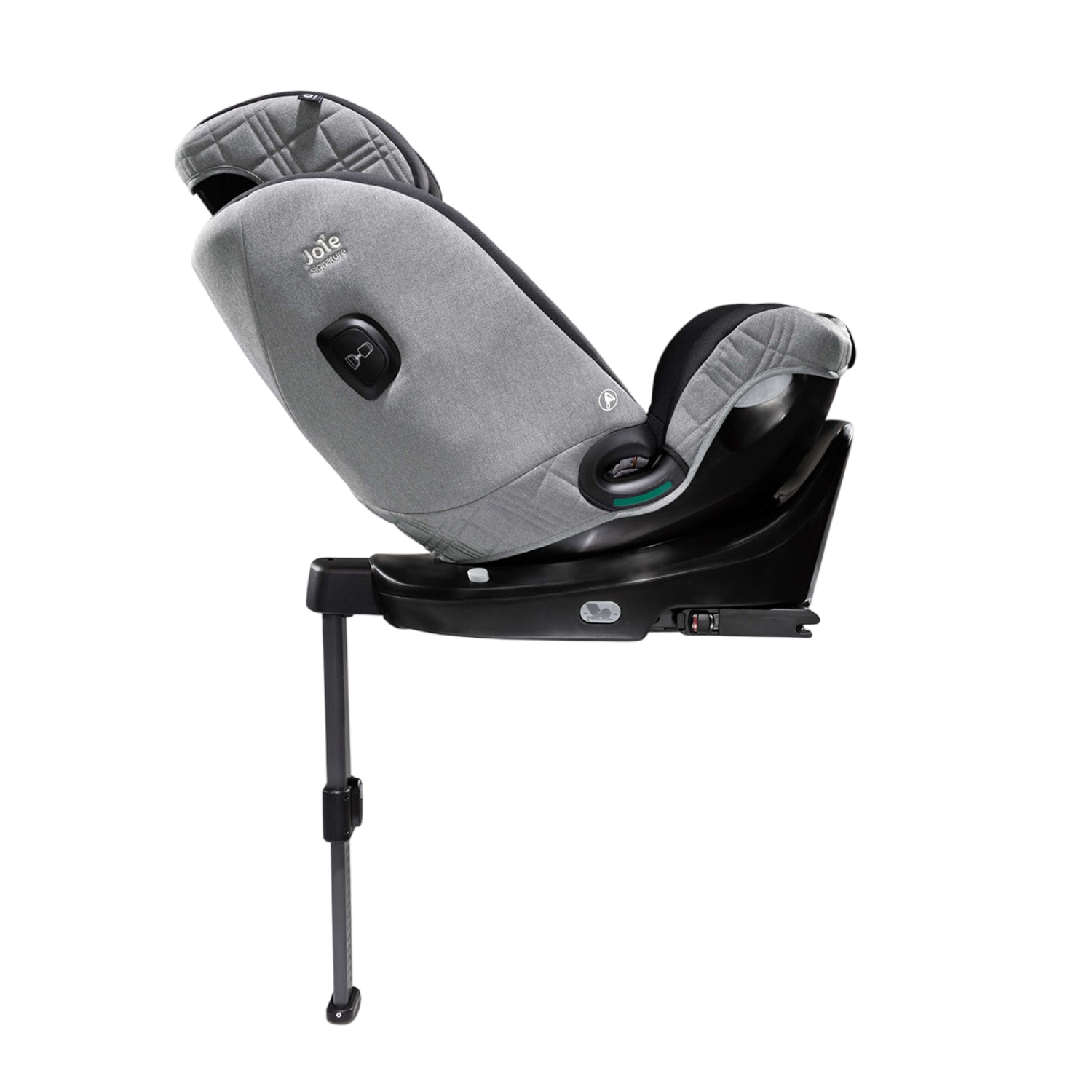 Silla de Auto i-Spin XL Carbon Joie