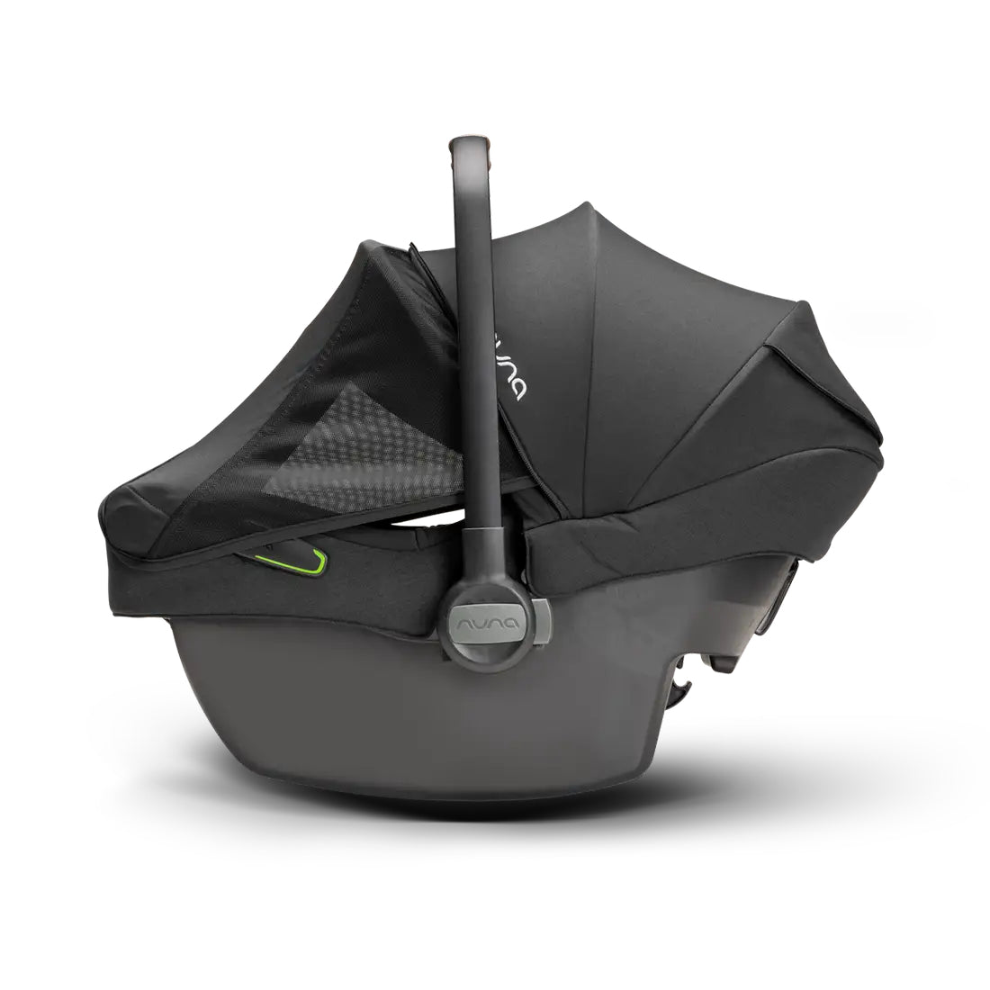 Silla de Auto Pipa Next Caviar Nuna