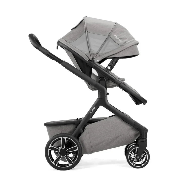 Coche de Paseo Demi Grow Frost Nuna