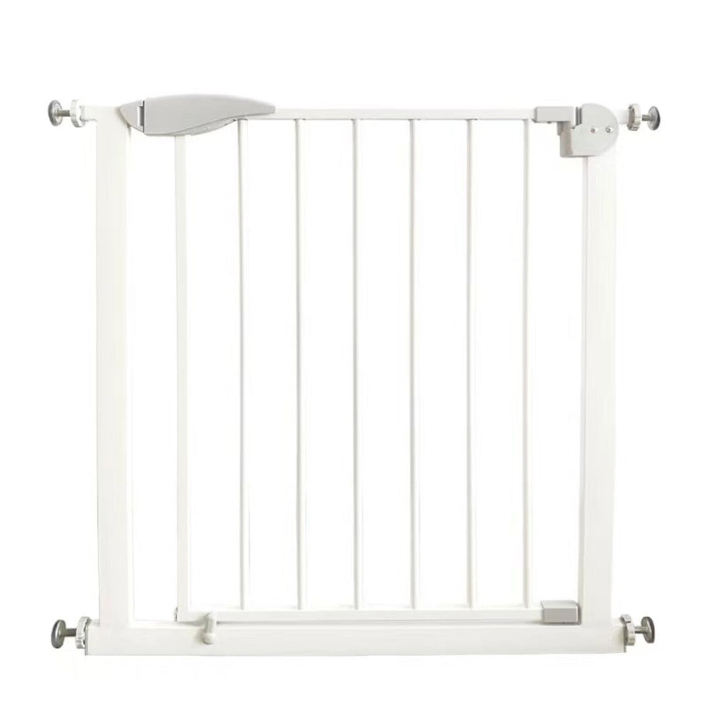 Reja de Seguridad Bebe Mascota Doble Seguro 75 a 82 cm