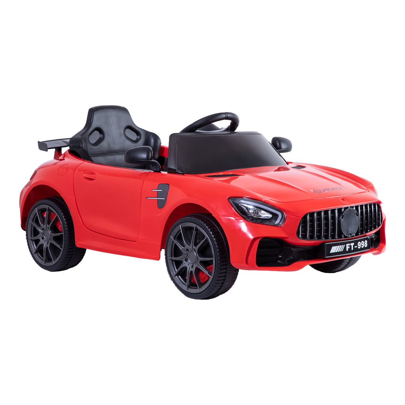 Auto Juguete