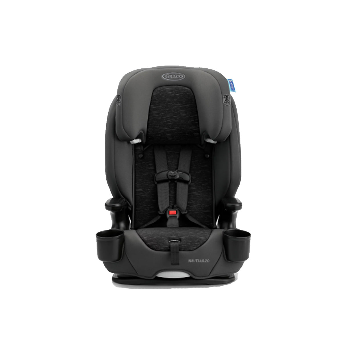 Silla de Auto Nautilus 2.0 Crane