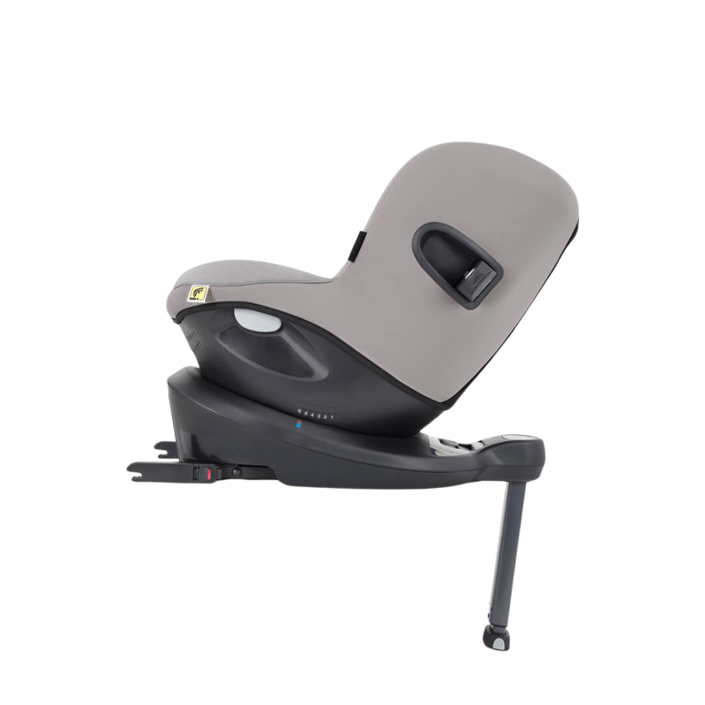 Silla de Auto Convertible i-Spin 360 E Grey Flannel Joie