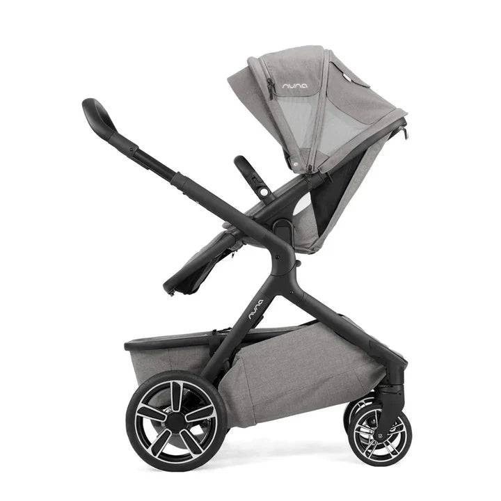 Coche de Paseo Demi Grow Frost Nuna
