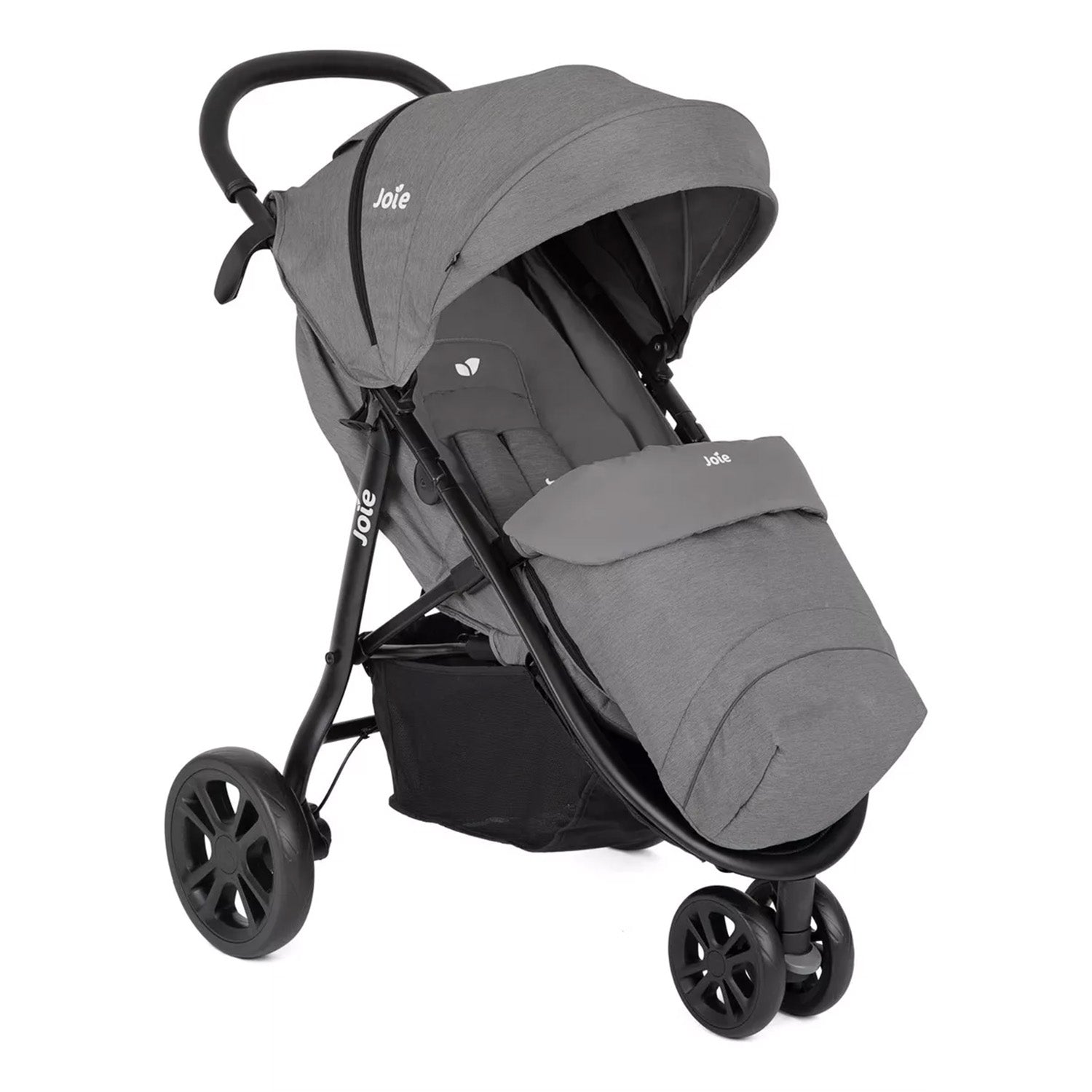 Coche Travel System Litetrax 3 Pebble Joie