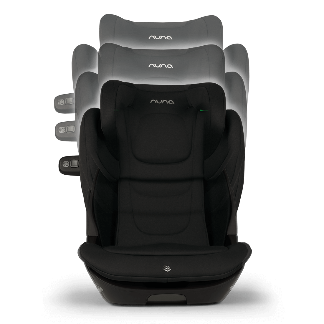 Silla de Auto Butaca Aace Lx Caviar Nuna