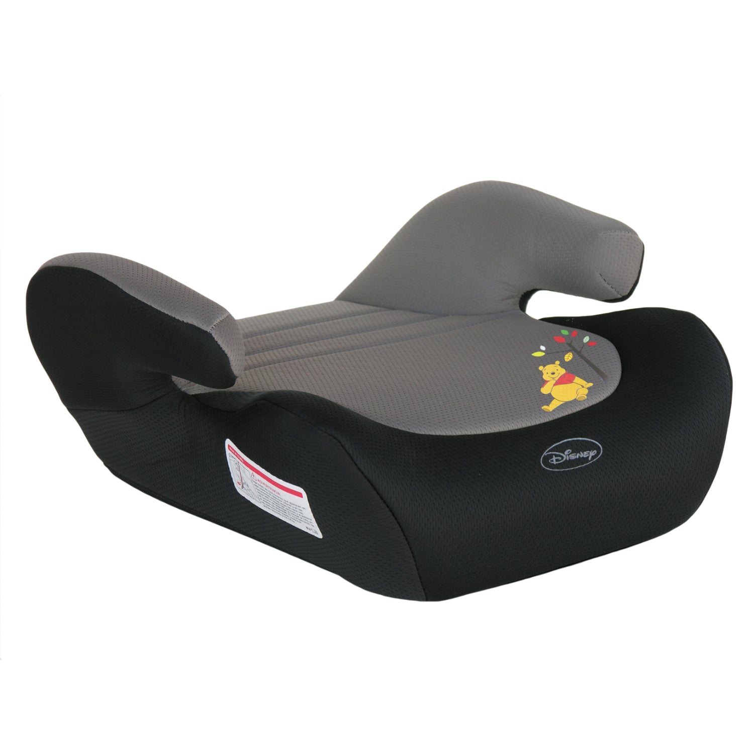 Alzador Booster Pooh