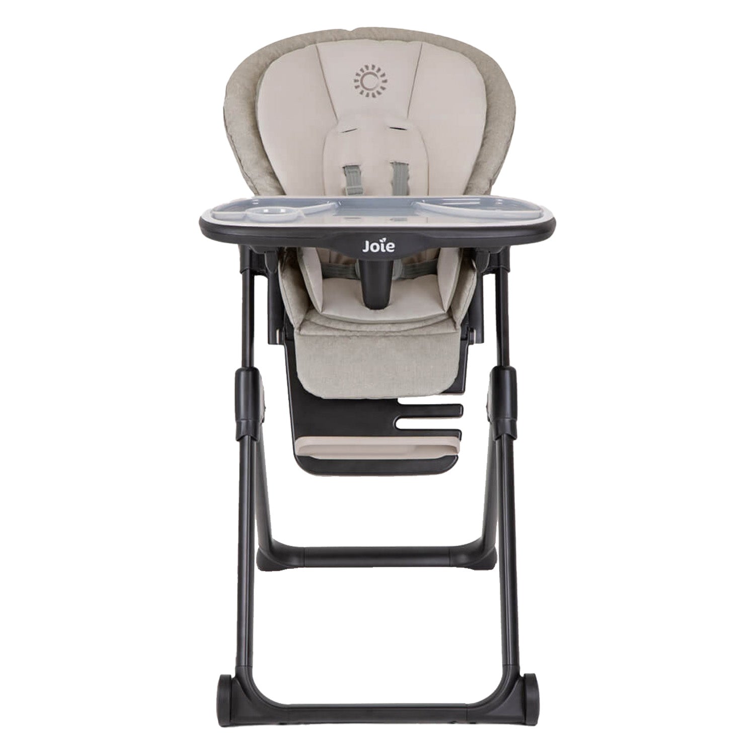 Silla de Comer Mimzy Recline Speckled Joie