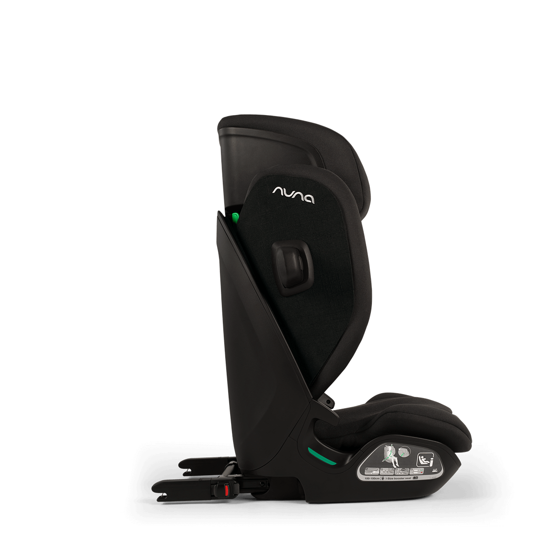 Silla de Auto Butaca Aace Lx Caviar Nuna