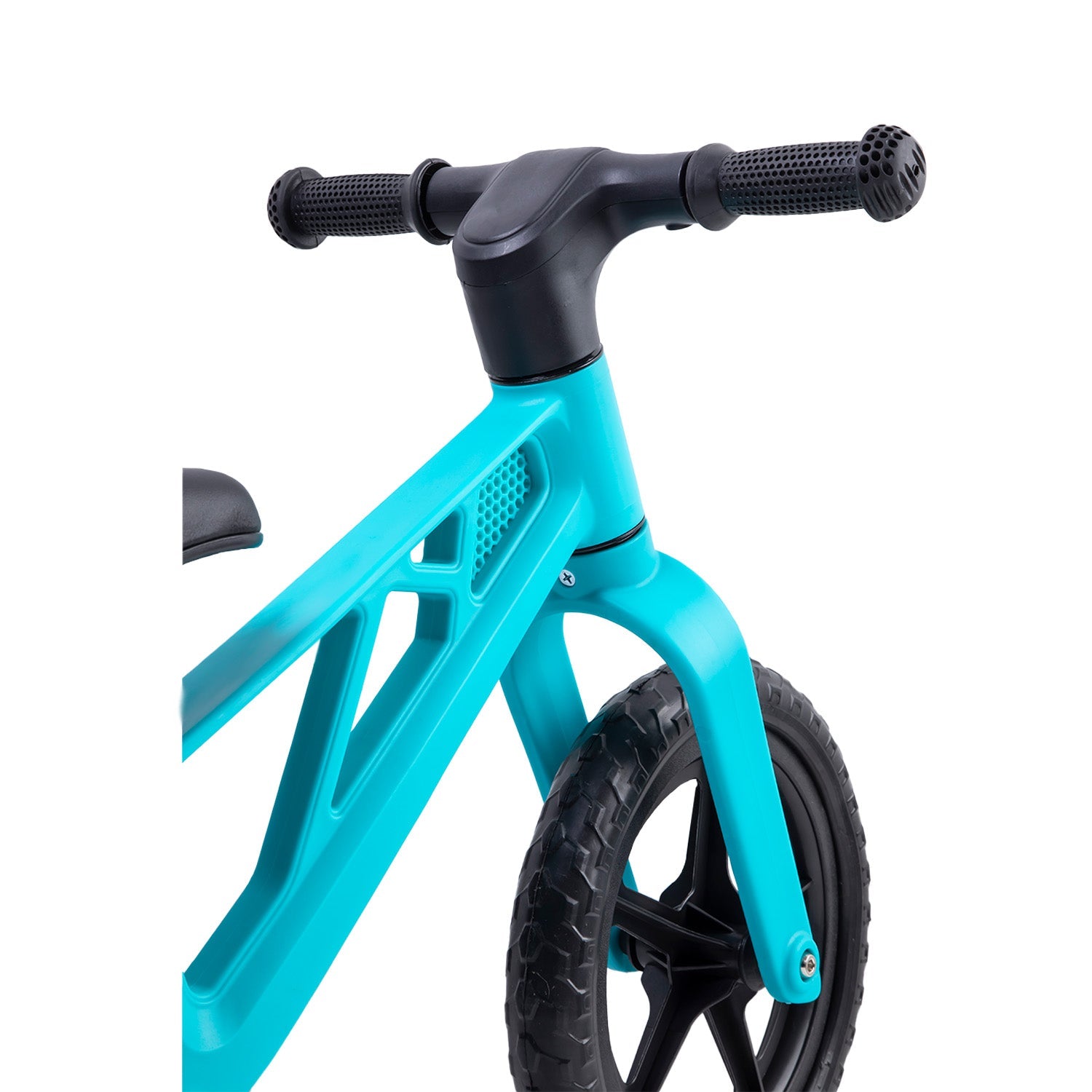 Bicicleta de Aprendizaje Go Azul Bebesit