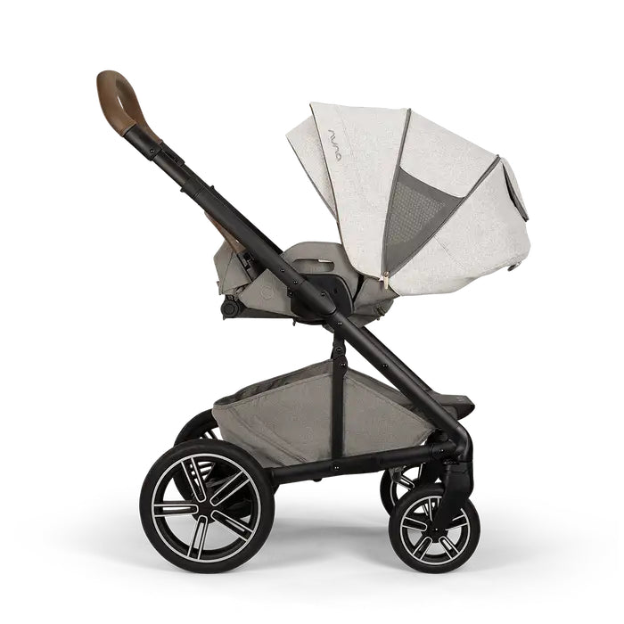 Coche Paseo Stroller Mixx Next Mineral Nuna