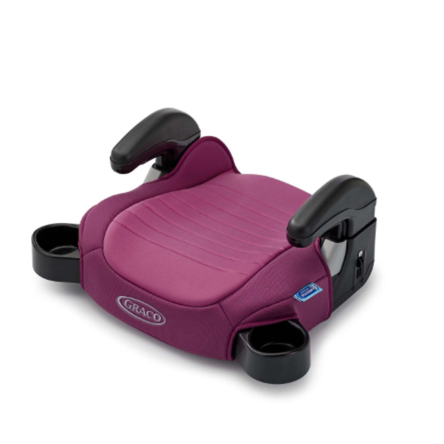 Alzador TurboBooster 2.0 Backless Booster Rosa Graco