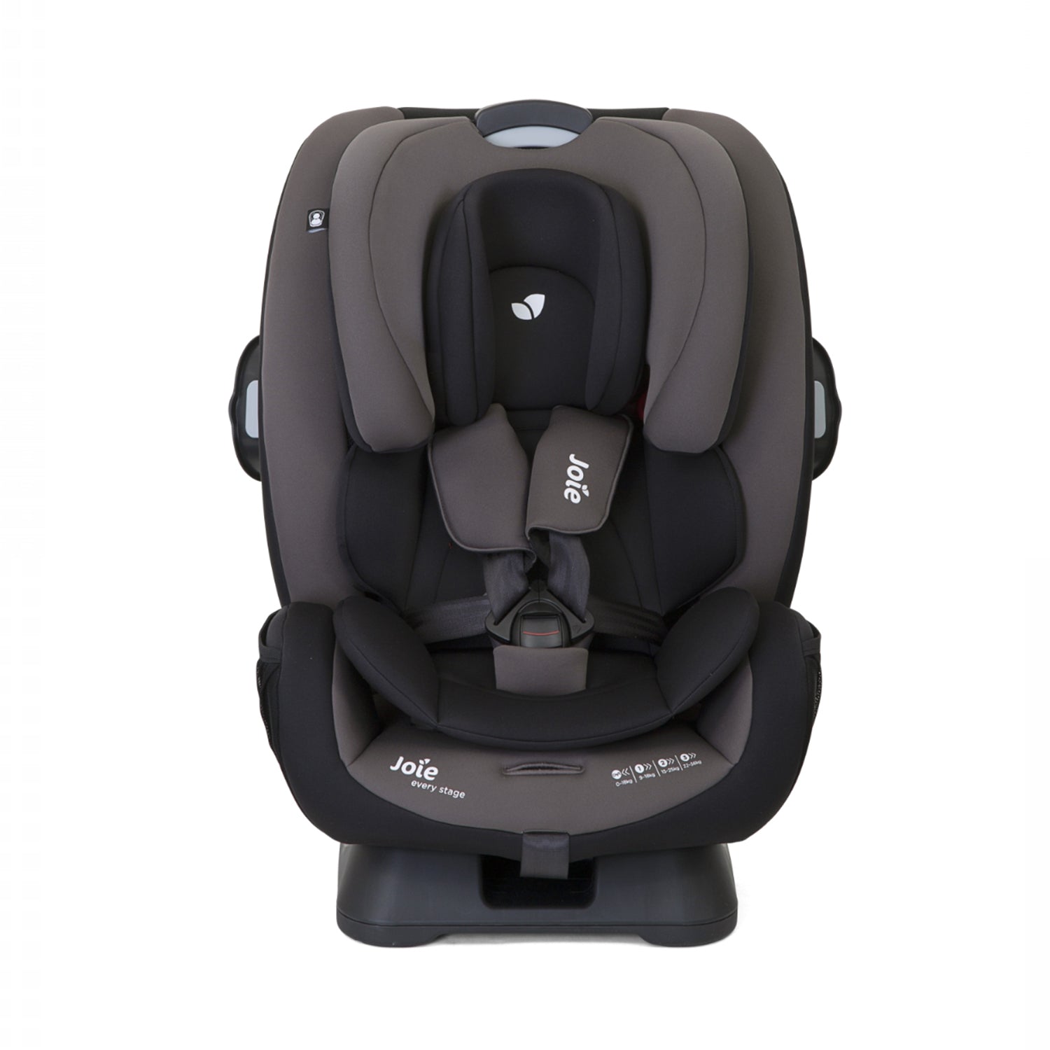 Silla de Auto Convertible Every Stage Ember