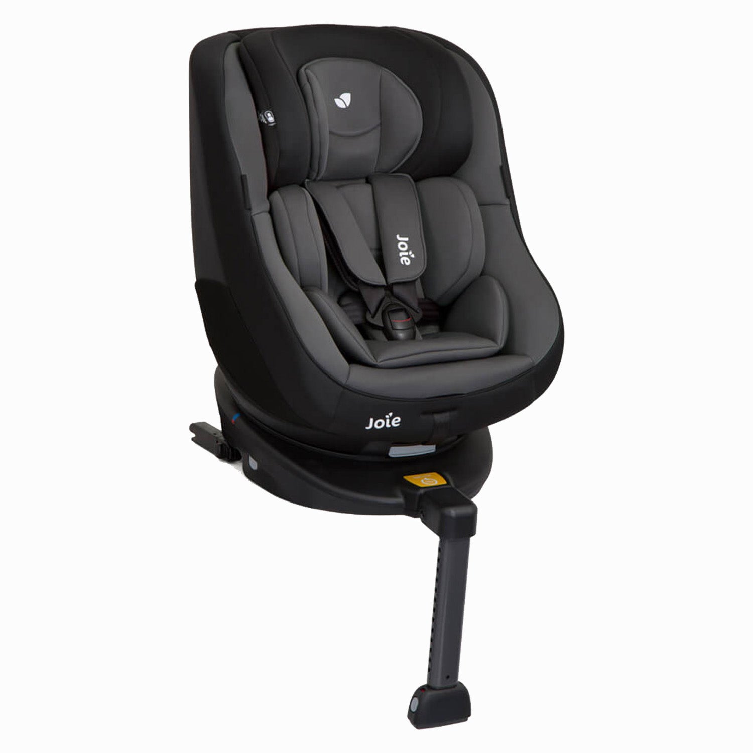 Silla de Auto Giratoria Spin 360 Ember Joie