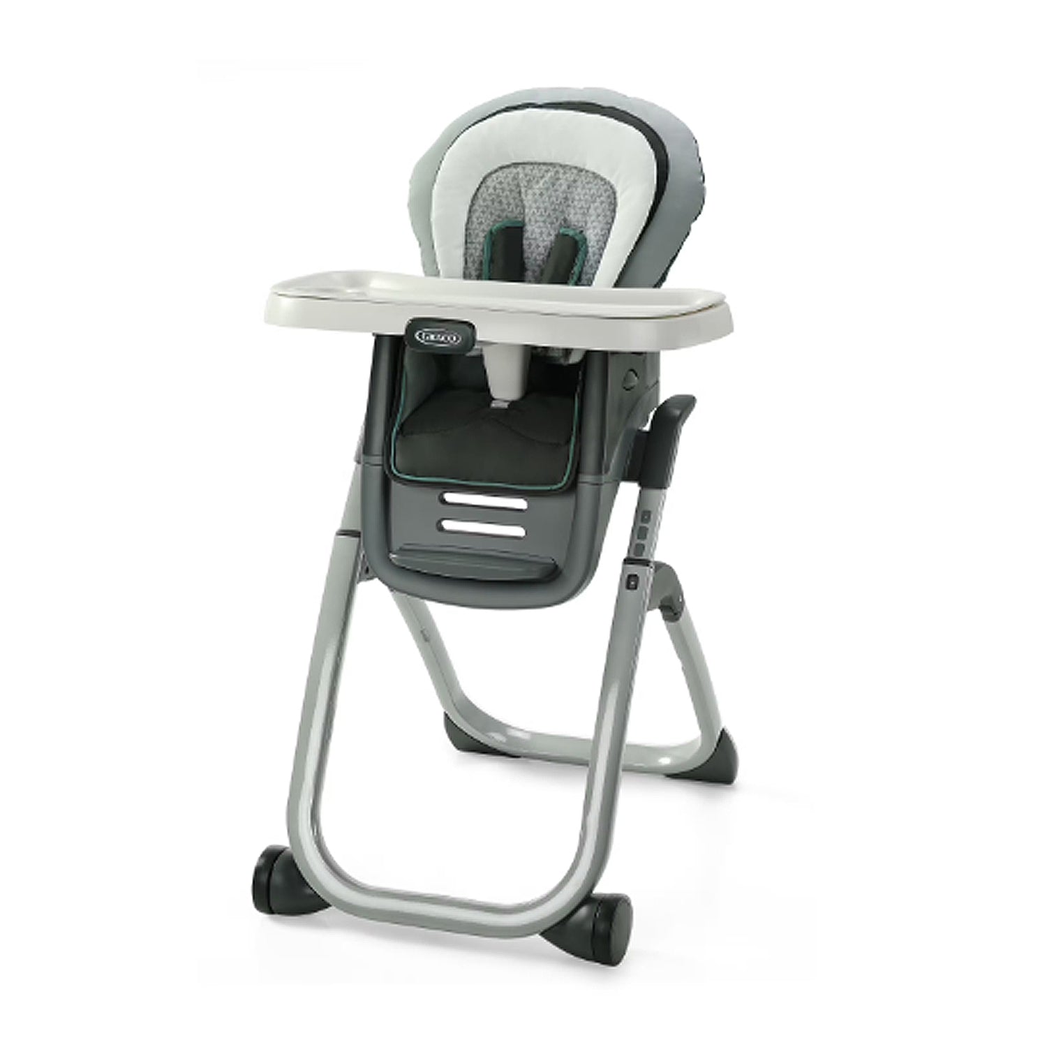 Silla de Comer 6 en 1 DuoDiner® DLX Mathis Graco
