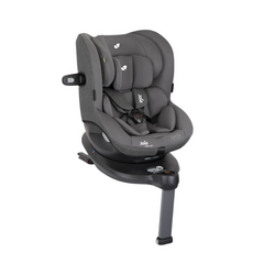 Silla de Auto Giratoria i-Spin 360 Shell Gray Joie