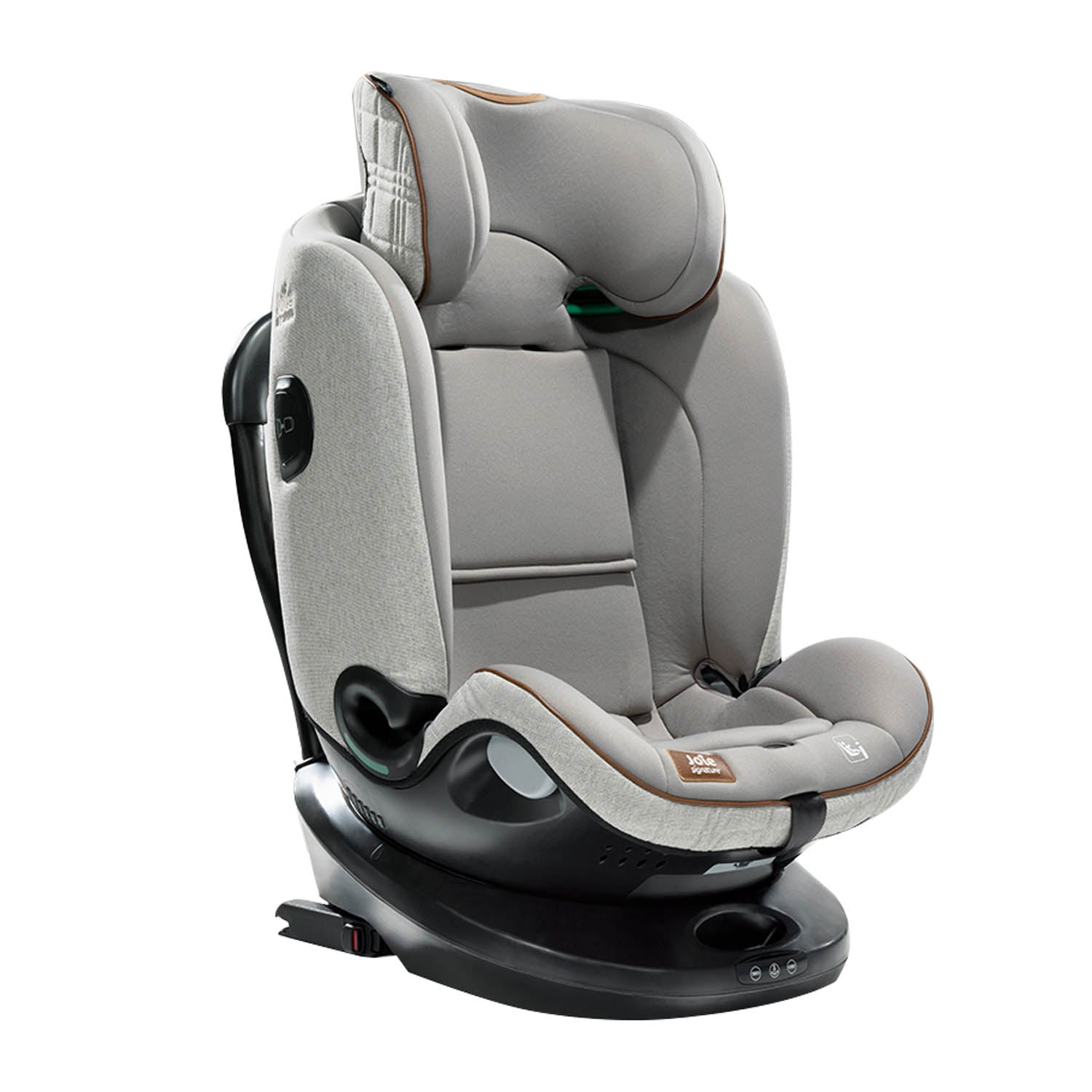 Silla de auto Convertible I-Spin Grow Oyster