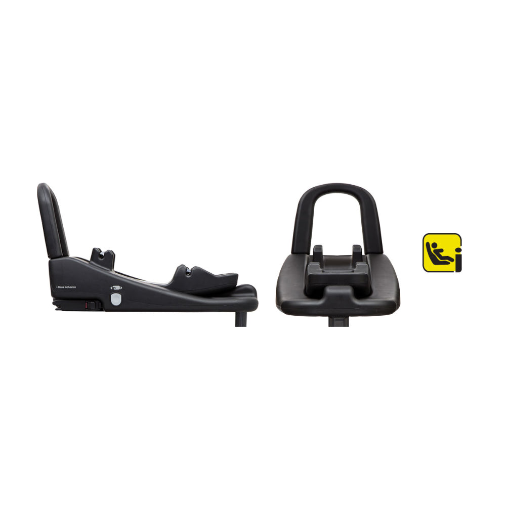 Base para Silla de Auto I-Base Isofix Advance