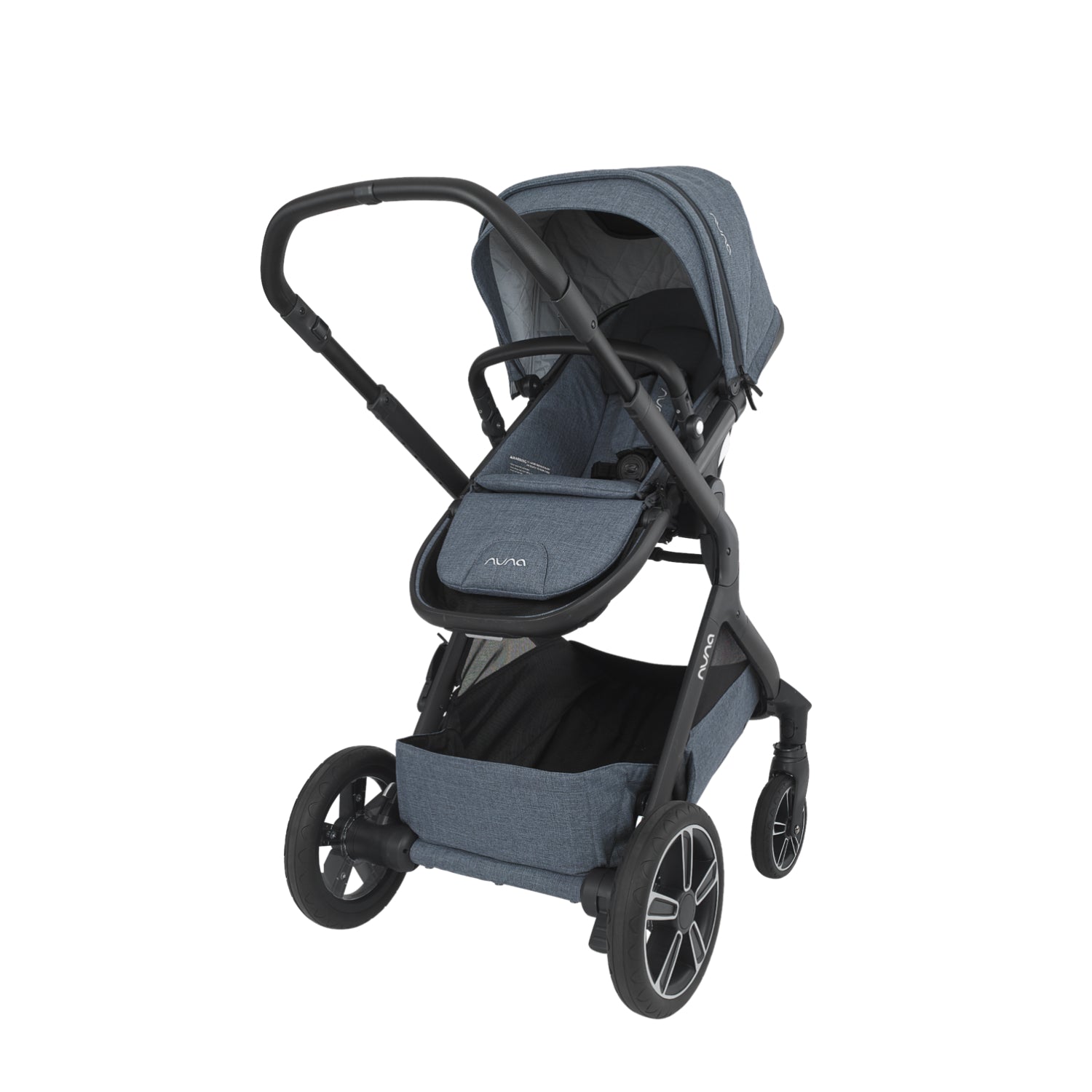 Coche de Paseo Demi Grow Aspen