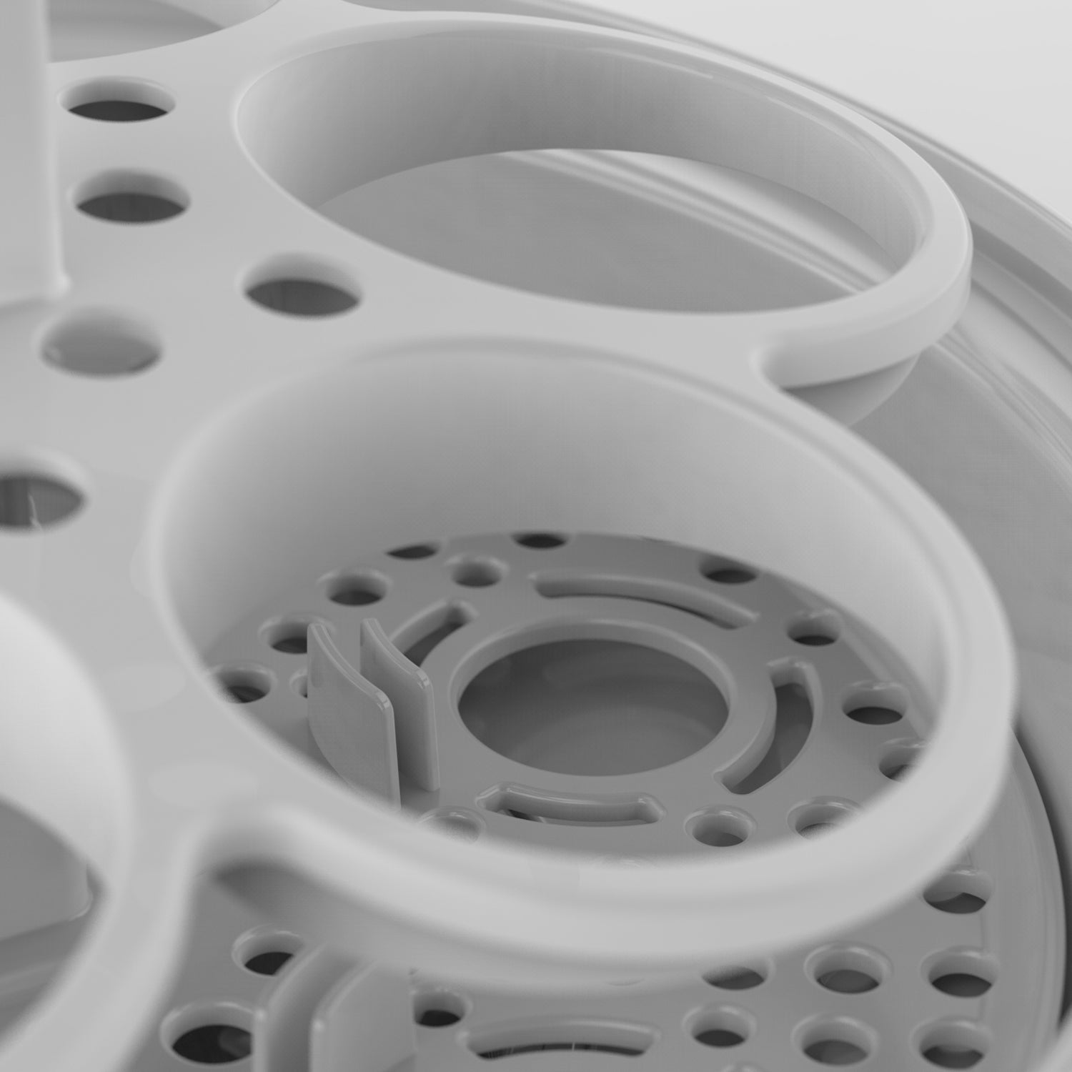 Esterelizador Digital 1084