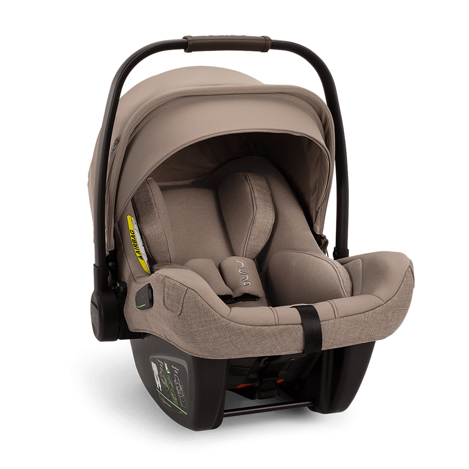 Silla de Auto Pipa Next Cedar Nuna