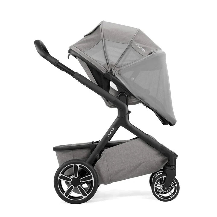 Coche de Paseo Demi Grow Frost Nuna