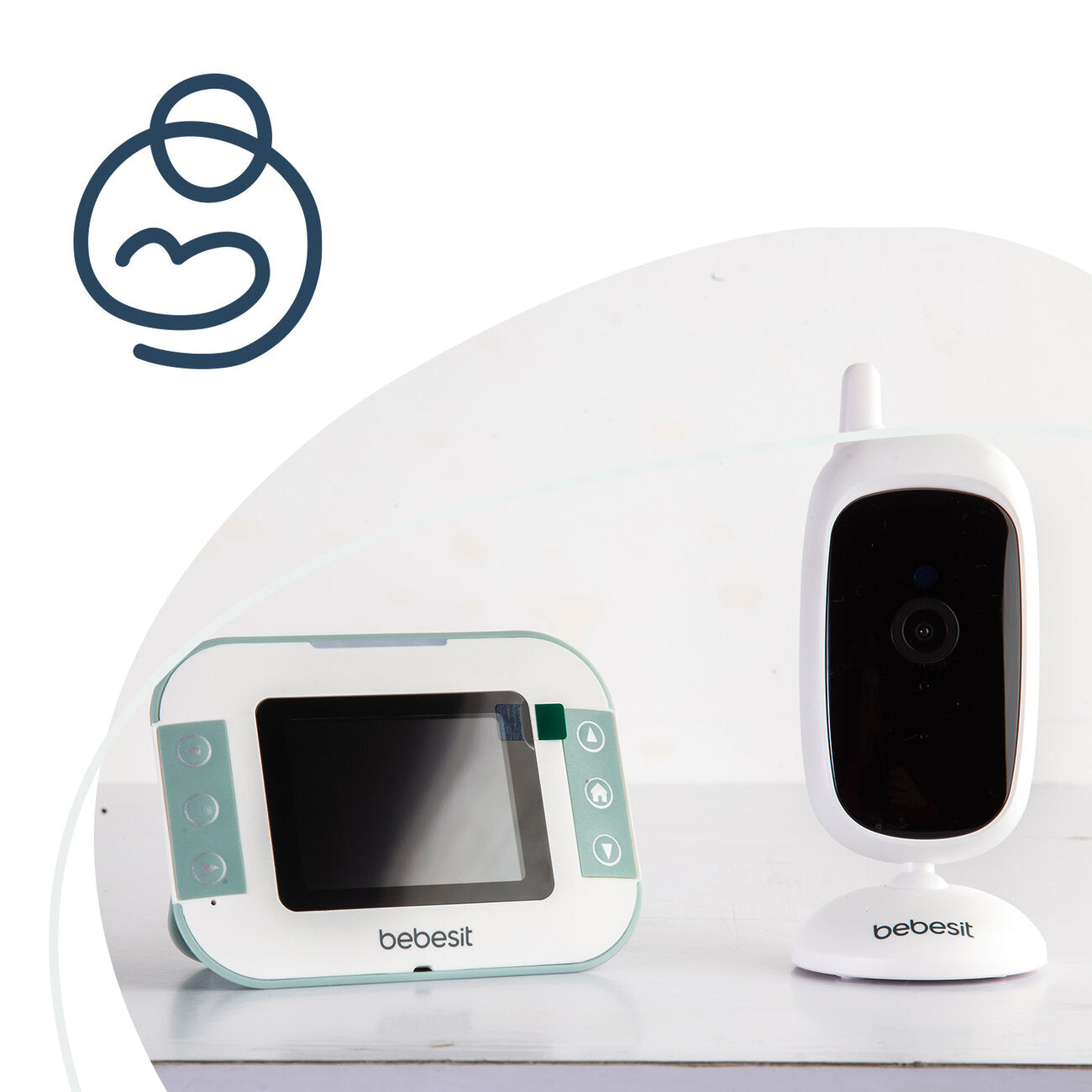 Monitor Digital Portatil 2.0