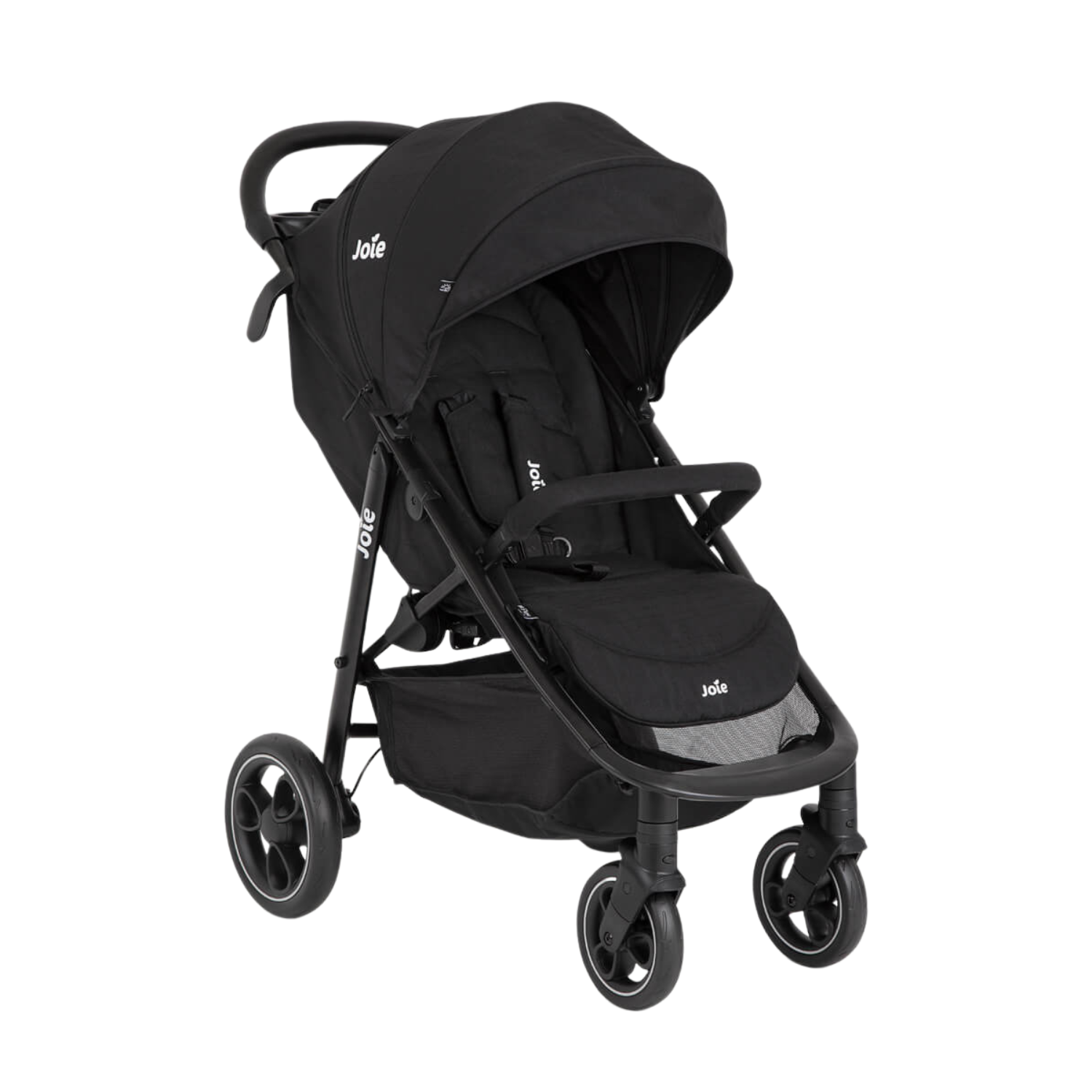 Coche Travel System Litetrax Shale Joie