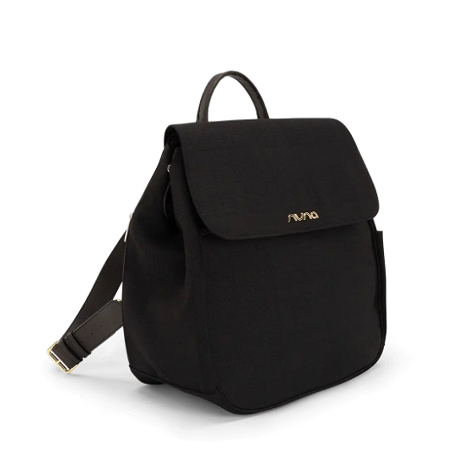 Diaper Bag Caviar Nuna