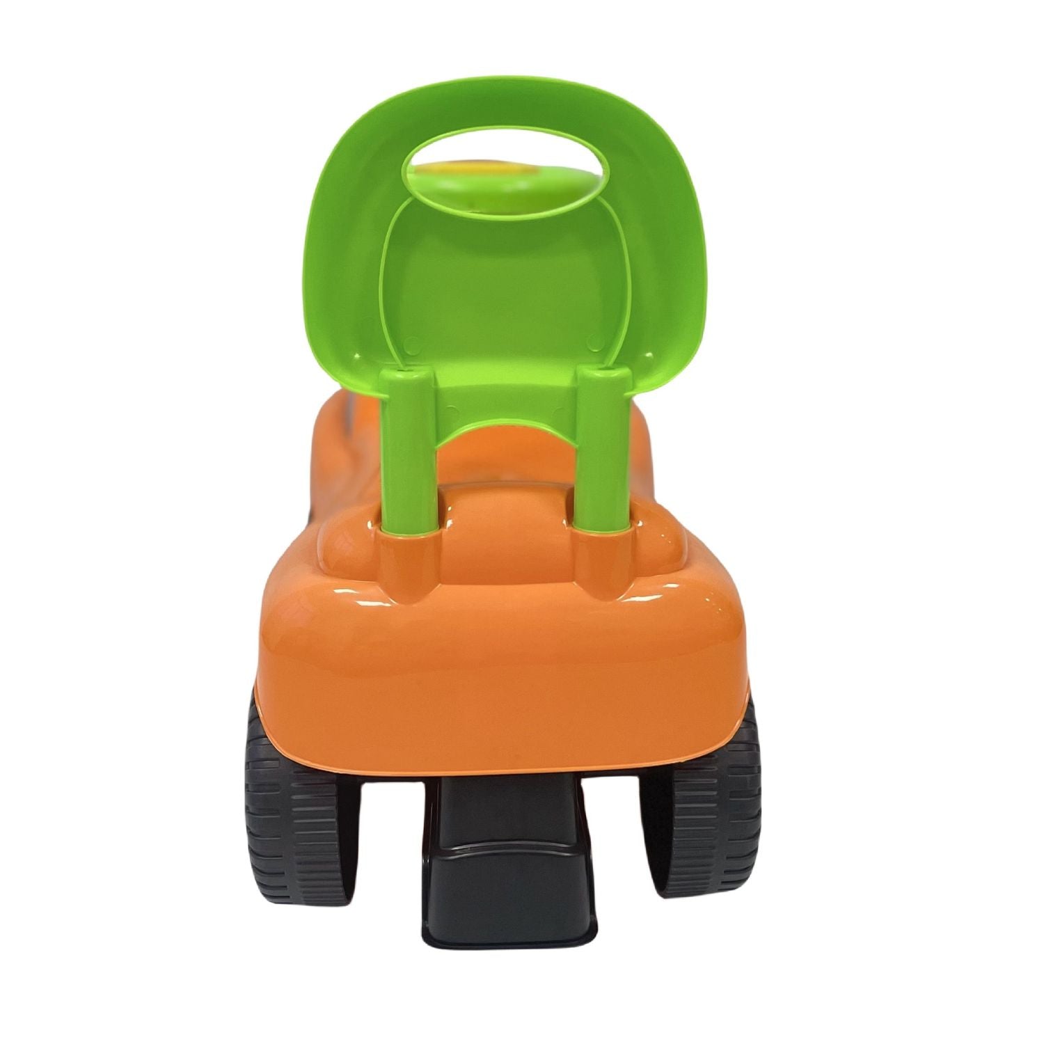 Corre Pasillo 618 Naranja Bebesit