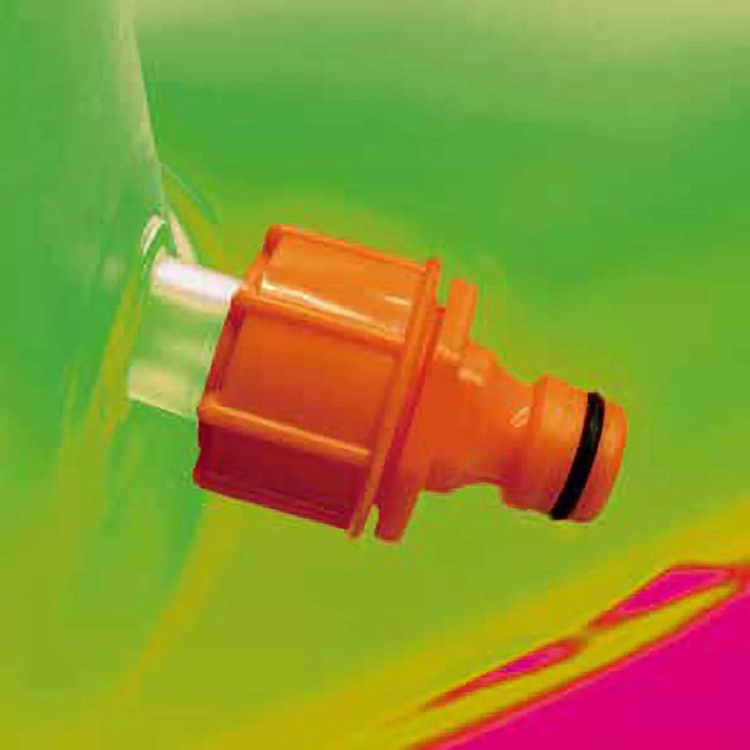 Piscina Inflable Infantil Dinosaurio Verde