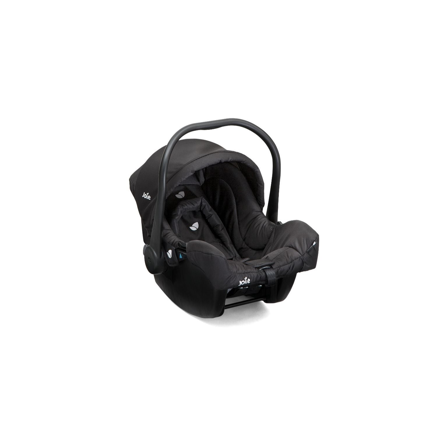 Coche Travel System Juva Black Ink Joie