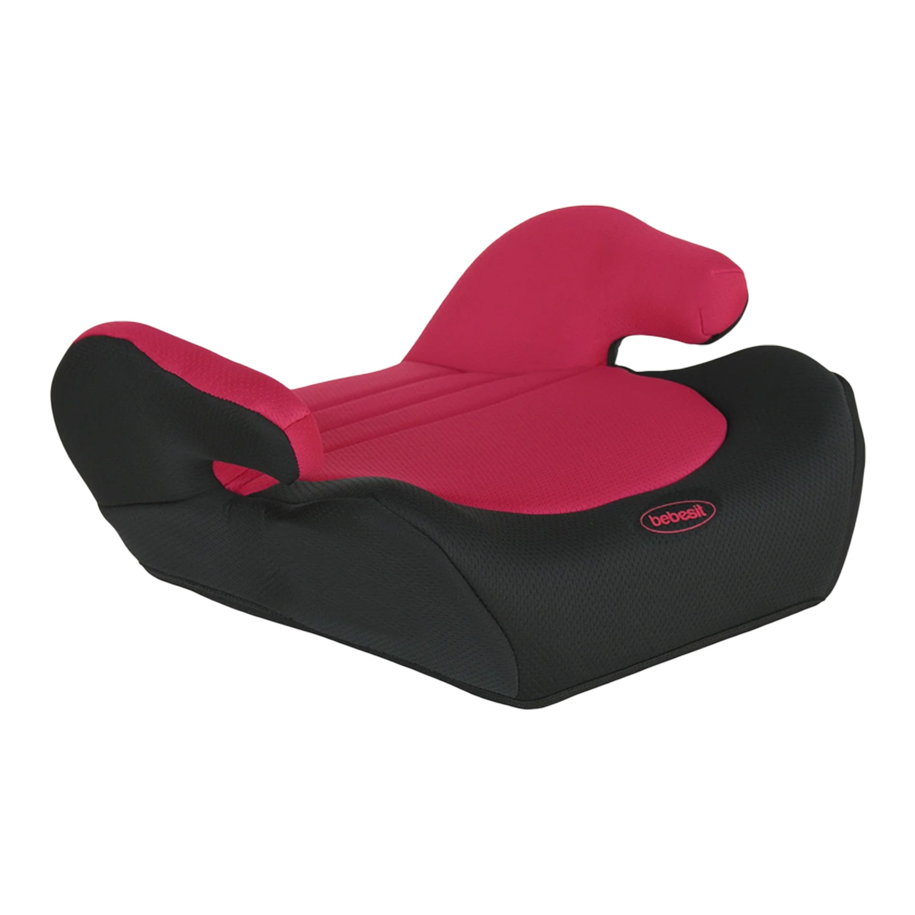 Alzador Booster Rojo Bebesit