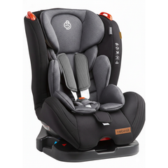 Silla de Auto Convertible Aries Gris
