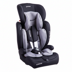 Silla de Auto Butaca Suzuka Gris