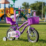 Aro 12 Morada