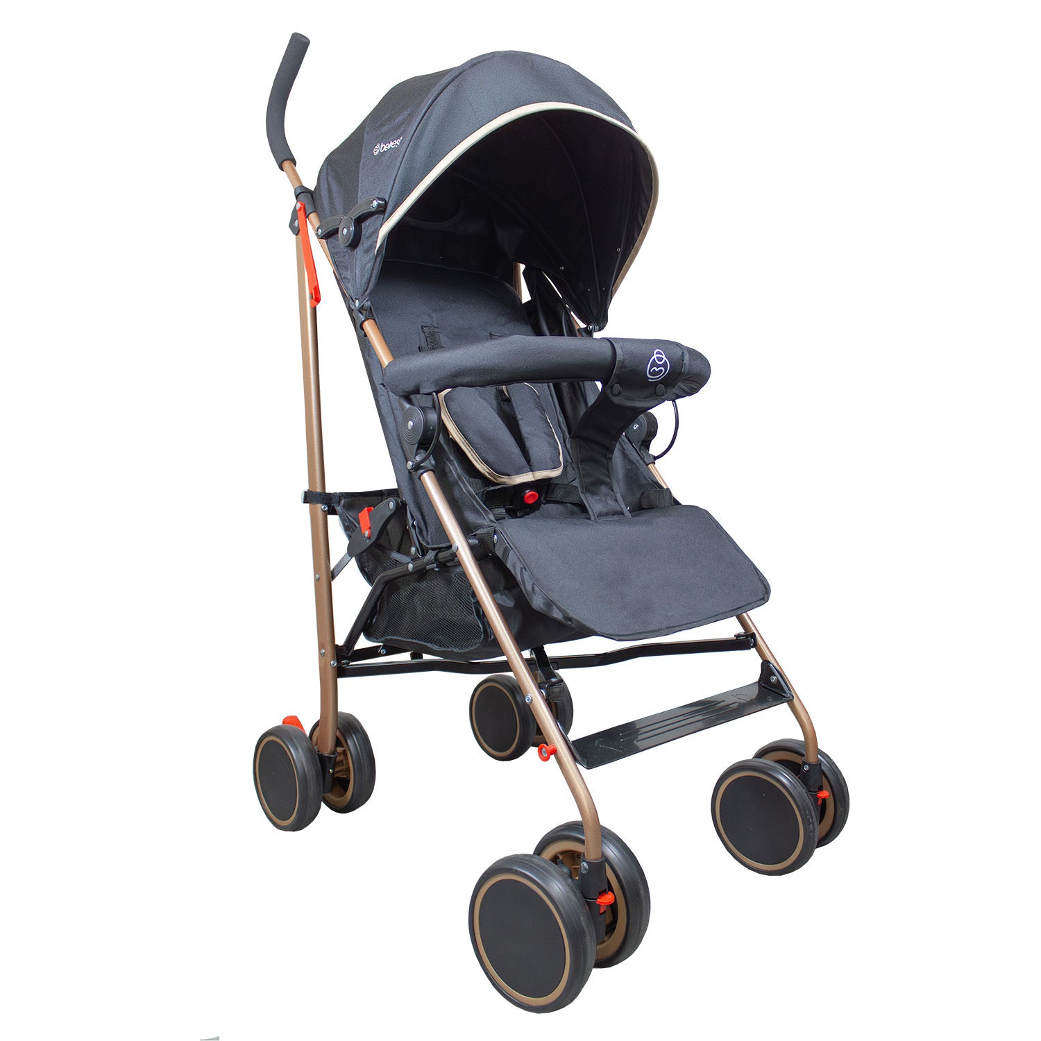 Coche Paragua Vaunut Gold