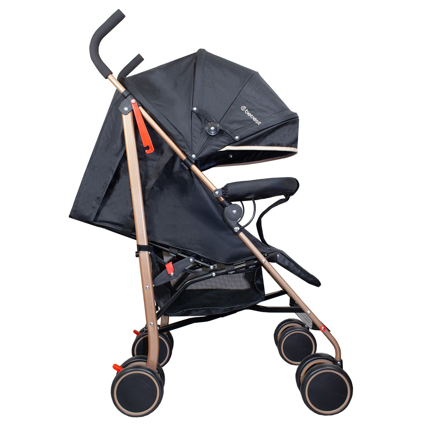 Coche Paragua Vaunut Gold