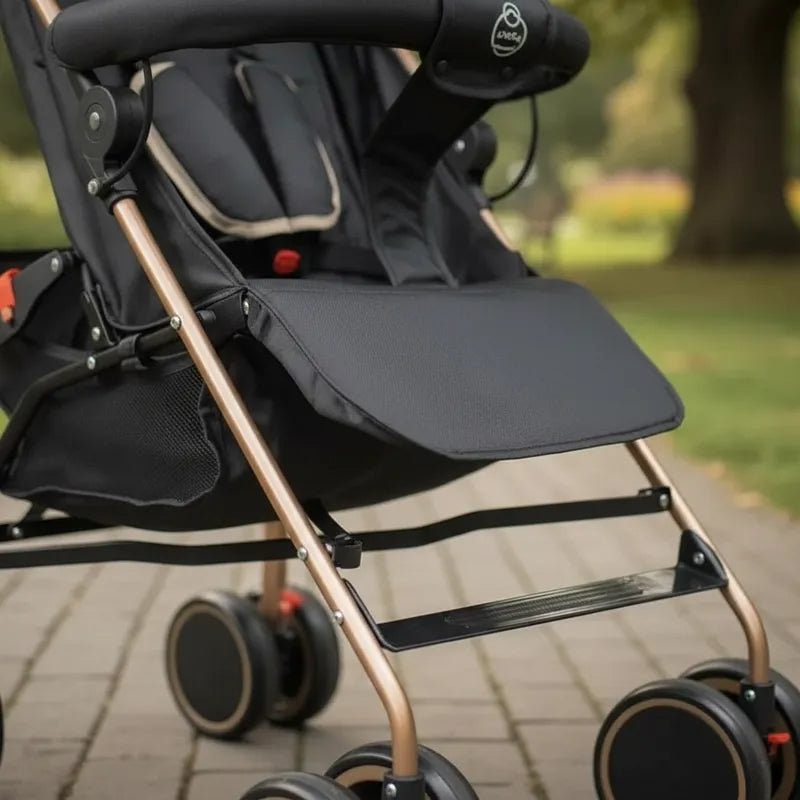 Coche Paragua Vaunut Gold