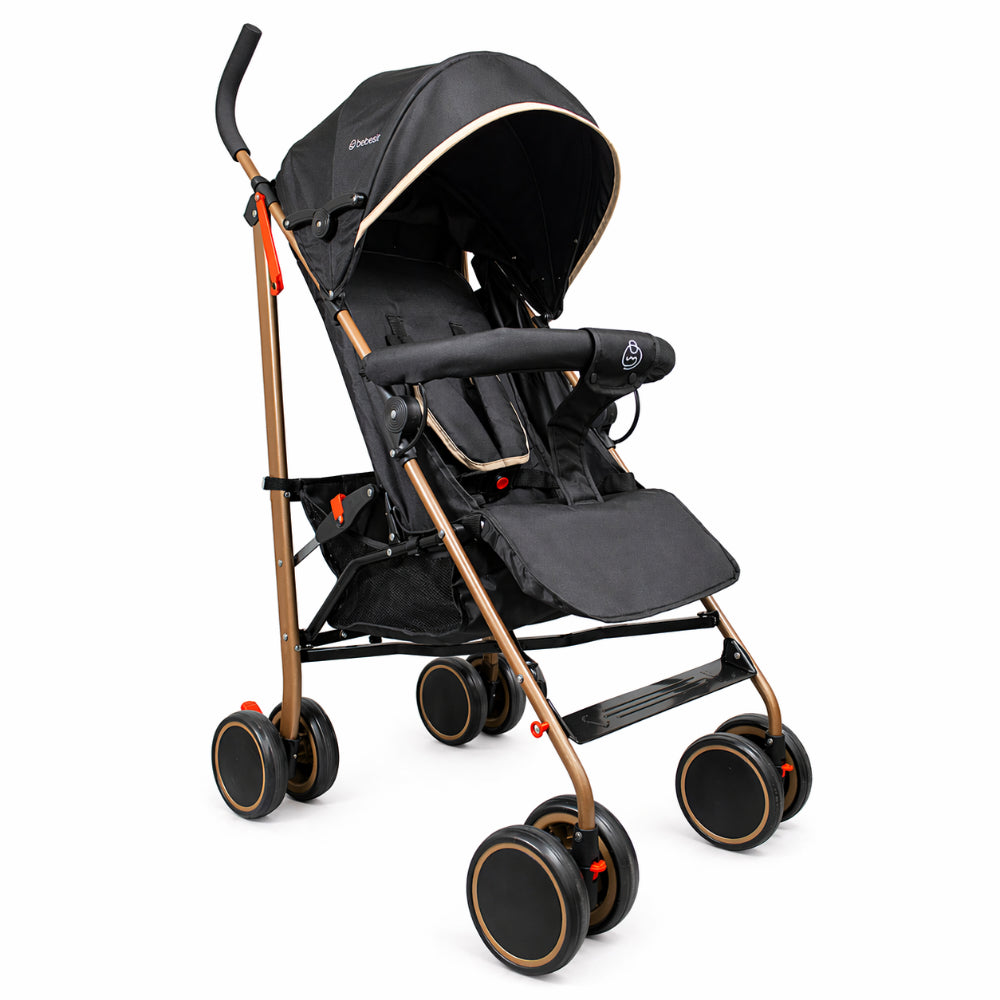 Coche Paragua Vaunut Gold