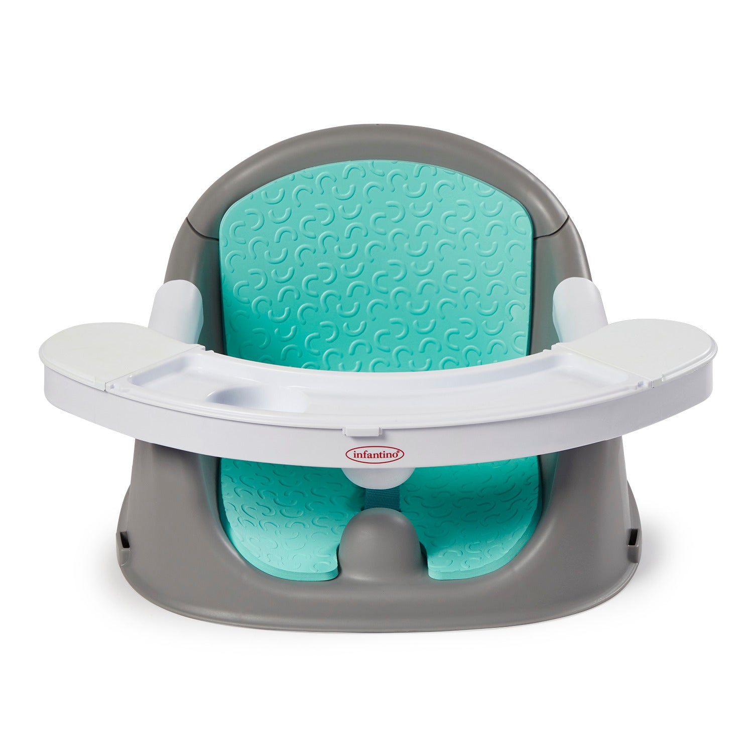 Silla Comer Interactiva 3en1 Music& Lights Discovery Booster