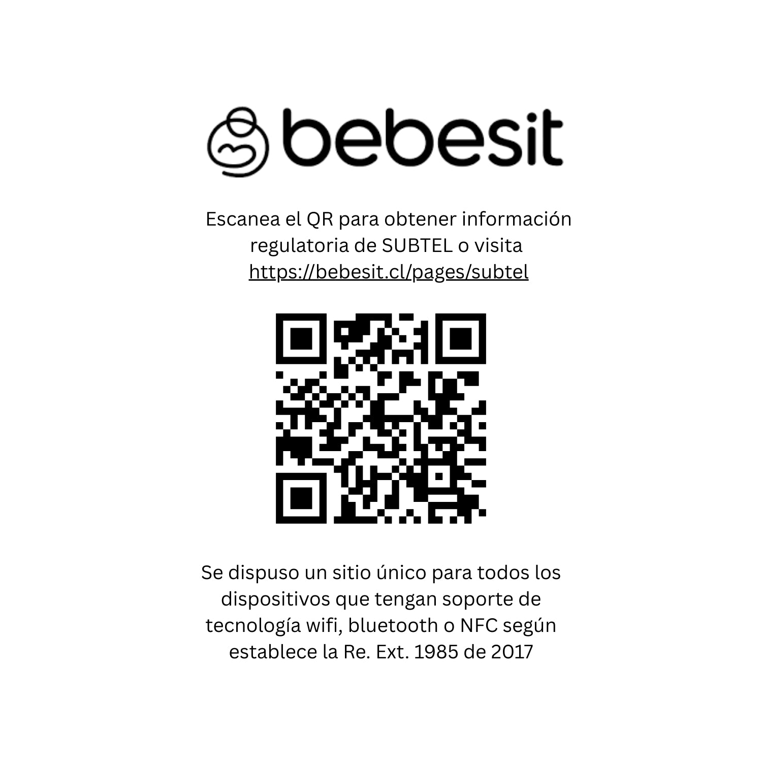 Monitor Digital Portatil