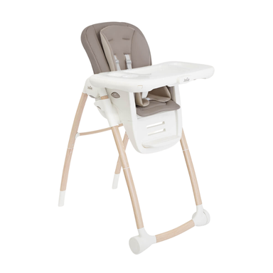 Silla de Comer Multiply 6in1 Walnut Wood Joie