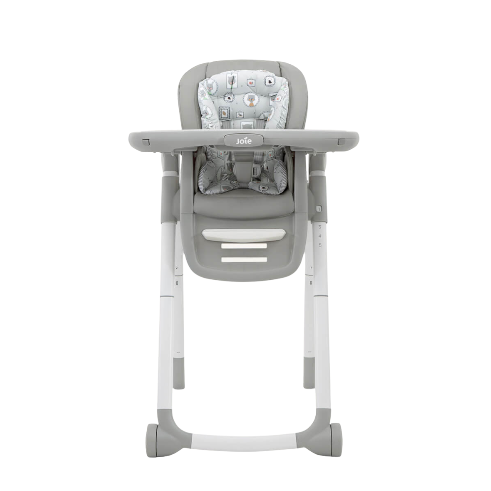 Silla de Comer Multiply 6in1 Portrait Joie