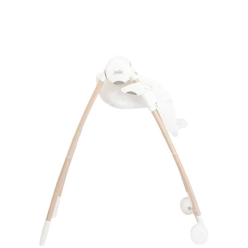 Silla de Comer Multiply 6in1 Walnut Wood Joie